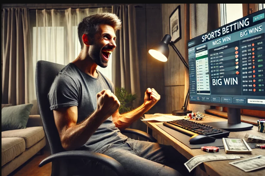 roulette bet Online Betting for Dynamic Market Trading 
